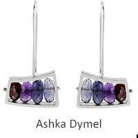 Ashka Dymel Jewelry