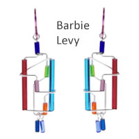 Barbie Levy Jewelry