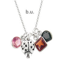 b.u. Jewelry
