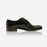 Men's Detailed Brogue Lace Up - Jekyll and Hide UK