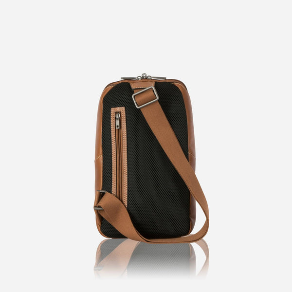 Leather  Backpacks - Single Strap Backpack,  Colt