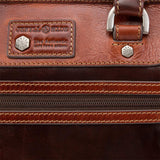 Medium Laptop Briefcase - Jekyll and Hide UK