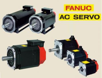 A06B-0116-B403#0100 by FANUC - Buy or Repair from Eagle PLC