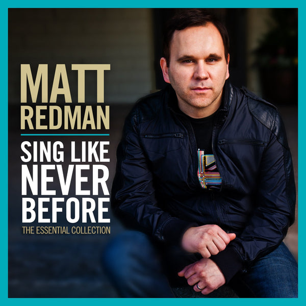 matt redman music