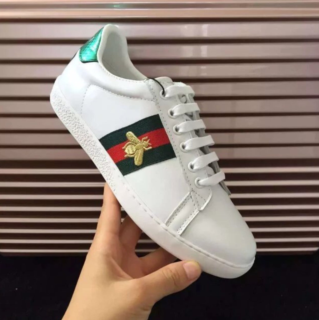 gucci wasp shoes