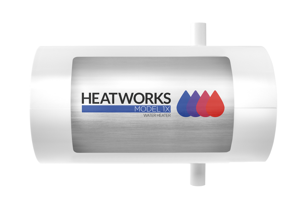 Heatworks MODEL 1X