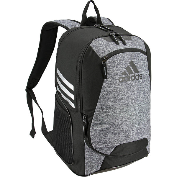 Adidas Stadium II Team Backpack - Grey 5143960 – Aggressive Soccer