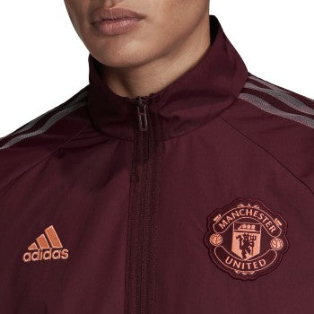 man united anthem jacket