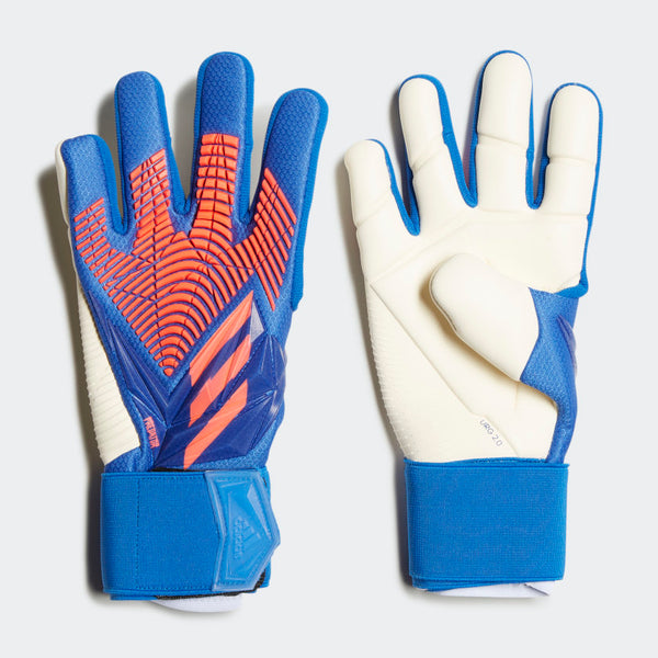 Predator Pro Gloves H43777 – Soccer