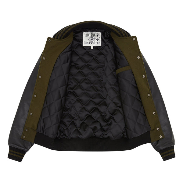 ASTRO VARSITY JACKET – Billionaire Boys Club