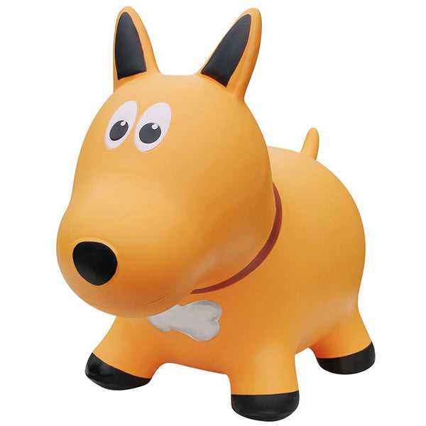 jumping dog toy online