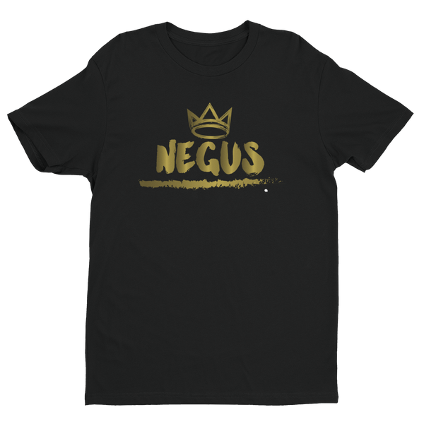 negus