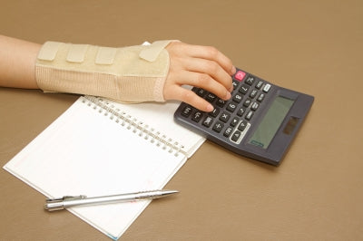 Carpal Tunnel Syndrome in the Workplace