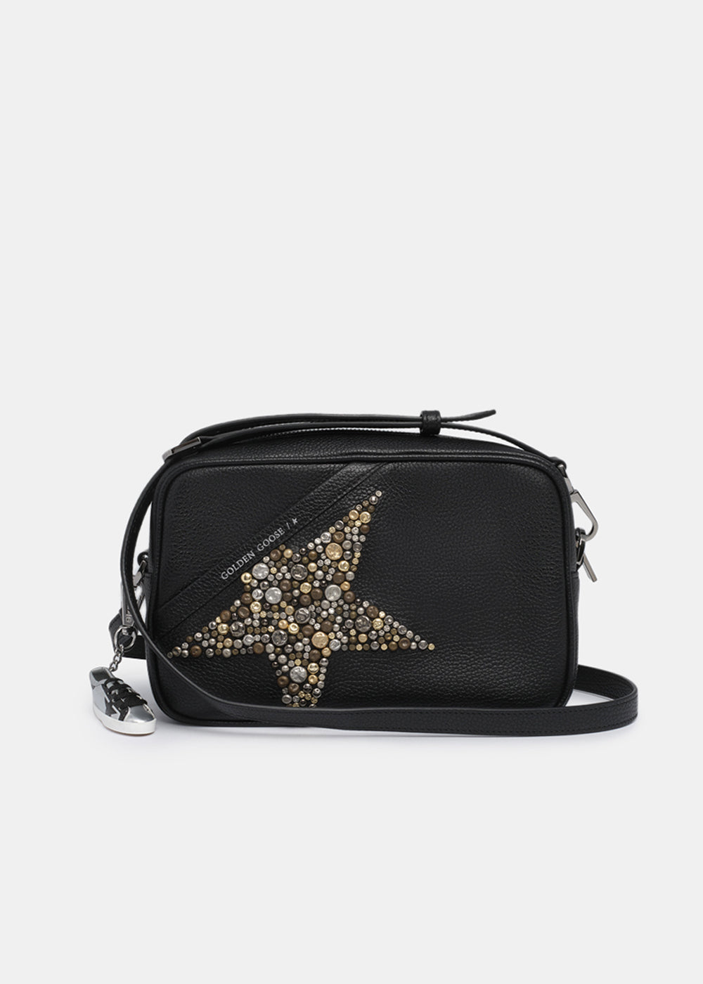 GOLDEN GOOSE ゴールデン crossbody 'Star レディース