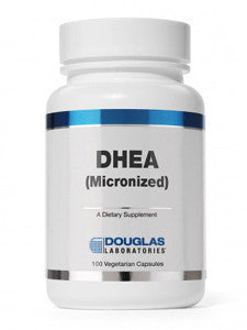 DHEA 10mg