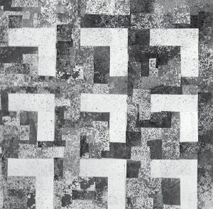Beau Wanzer/Maekkot/Parrish Smith/Sige Bythos/Volition Immanent (New CS)