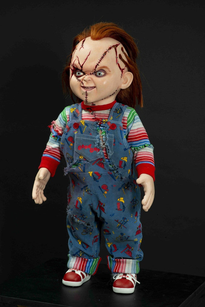 real size chucky doll