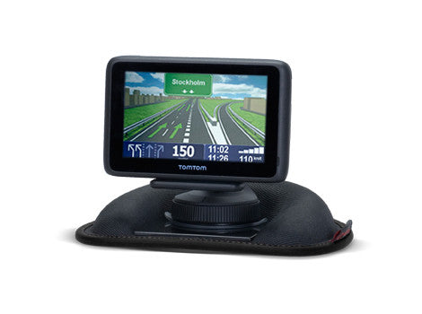 TomTom BeanBag Dashboard Mount