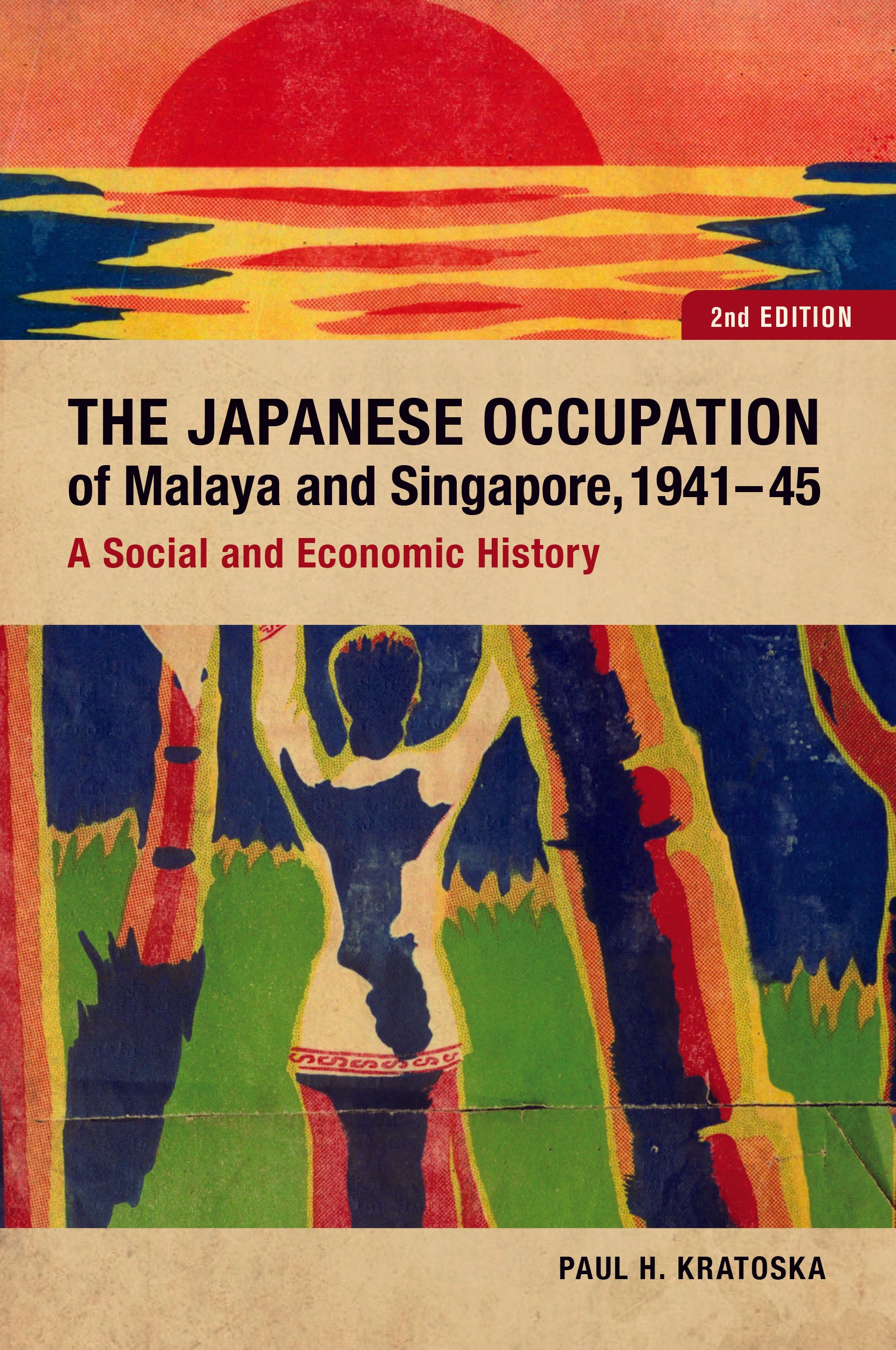 the japanese occupation of malaya and singapore