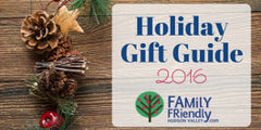 family friendly hudson valley holiday gift guide