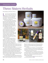 organic Hudson valley integrative medicine article feature 