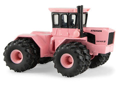 #44331 1/64 Pink Steiger Panther II ST-310 4WD Tractor with Duals