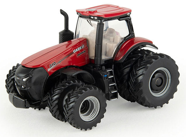 #44339 1/64 Case-IH AFS Connect Magnum 310 Tractor with Front & Rear Duals