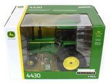 #45832 1/16 John Deere 4430 Tractor with Duals, Prestige Collection