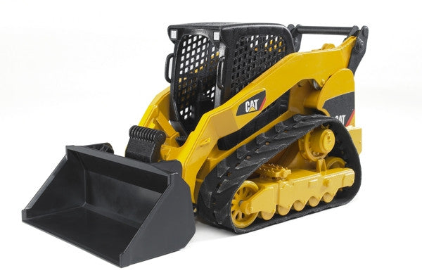 #02137 1/16 Cat Delta Multi-Terrain Loader