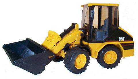 #02442 1/16 Caterpillar Wheel Loader