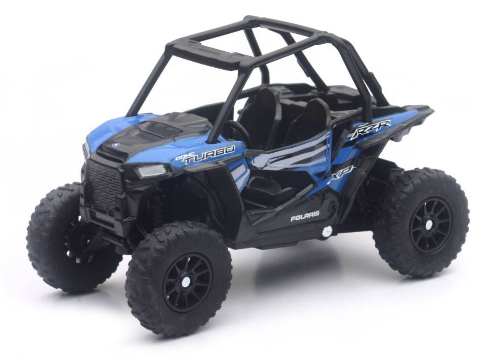 #07343 Mini Polaris RZR XP1000 Turbo