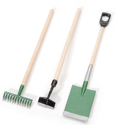 #2318-69 Garden Tools Set