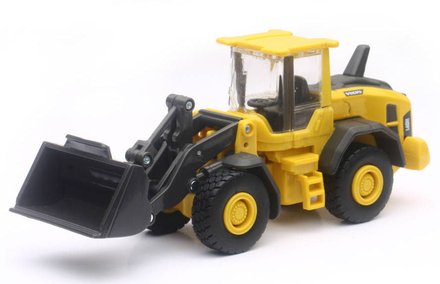 #32093 1/64 Volvo L60H Front Loader