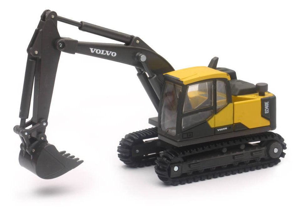 #32113 1/64 Volvo EC140E Excavator