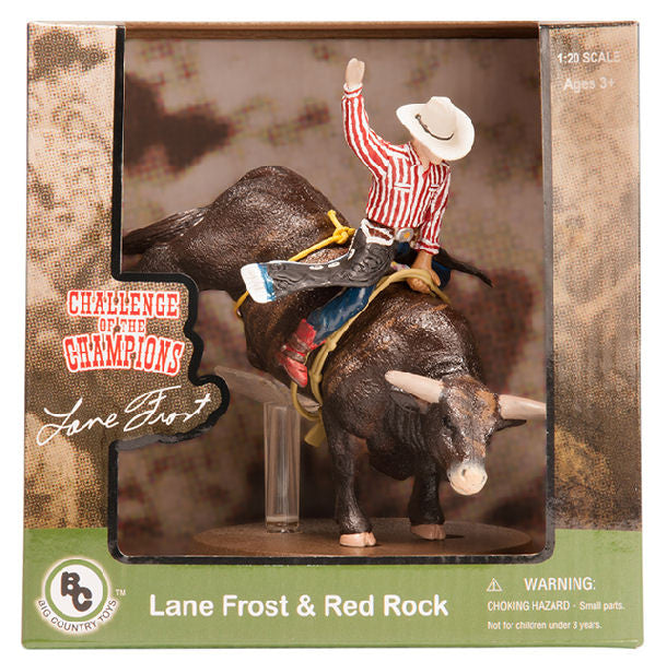 rodeo bull toy