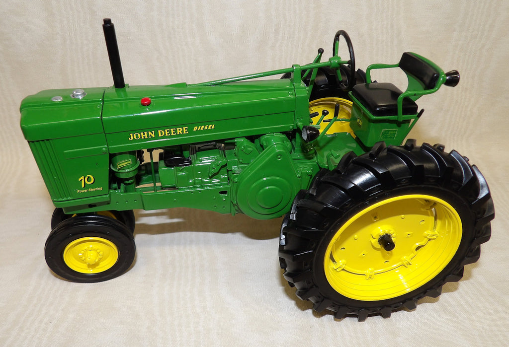 #5788 1/16 John Deere Model 70 Diesel Tractor Precision Classics #7 - AS IS