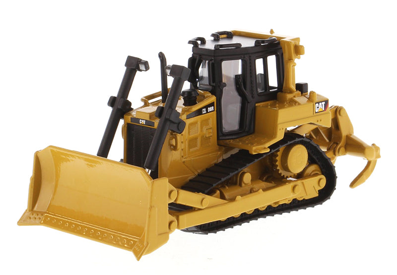 #85691 1/64 Caterpillar D6R Track-Type Tractor