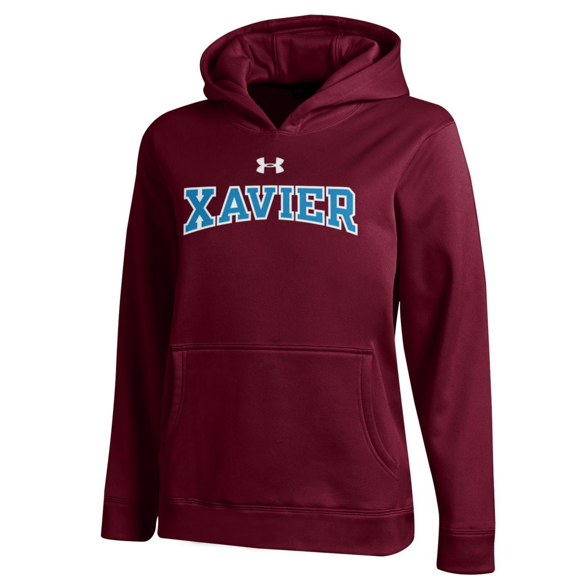 under armour youth hoodie