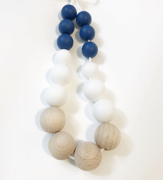 *Grace & Parker Ellie Necklace - Multiple Colors