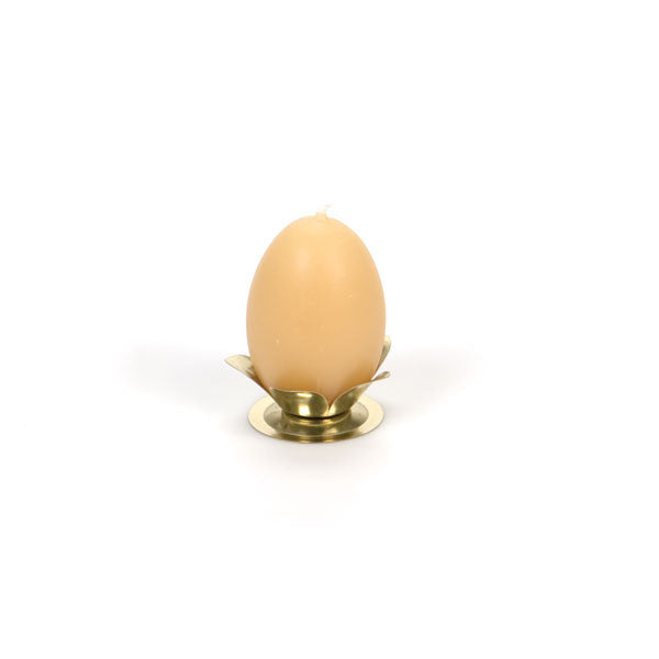 Nova Natural Beeswax Egg 