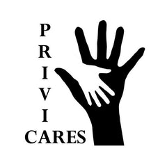 Privia Cares Campaign