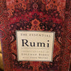 Rumi's The Pickaxe with Commentary