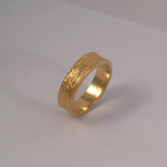 Ring 'Ocean'