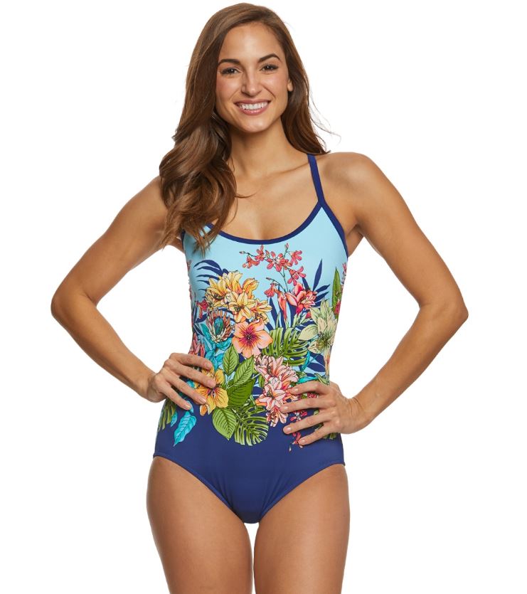 maxine one piece swimsuits