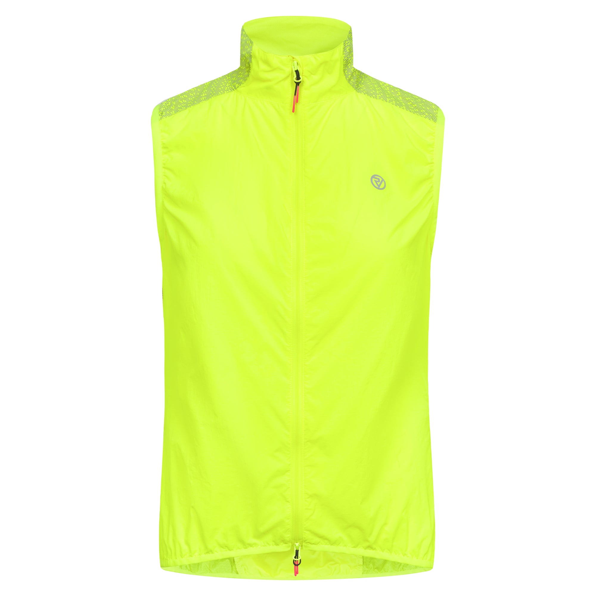 Women’s Lightweight Windshell Cycling Gilet