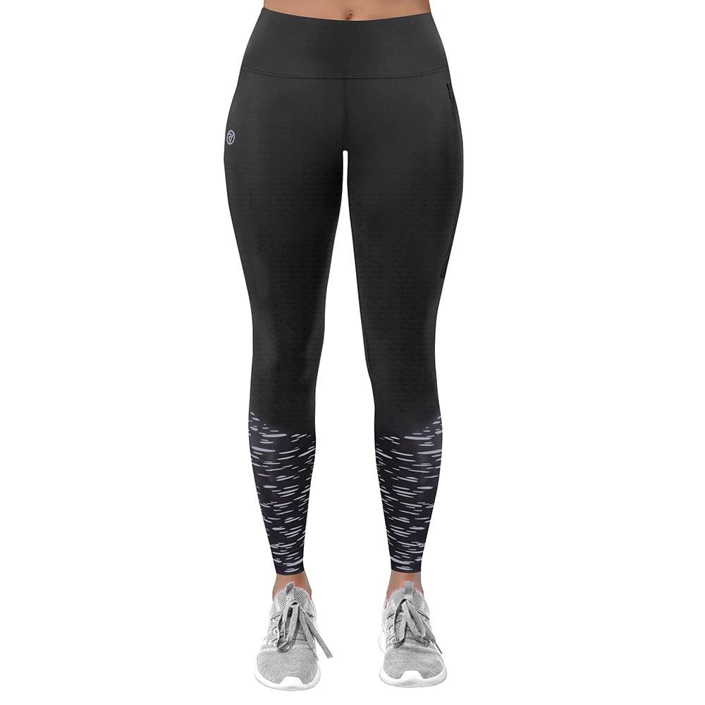 Women’s Reflective Running Leggings