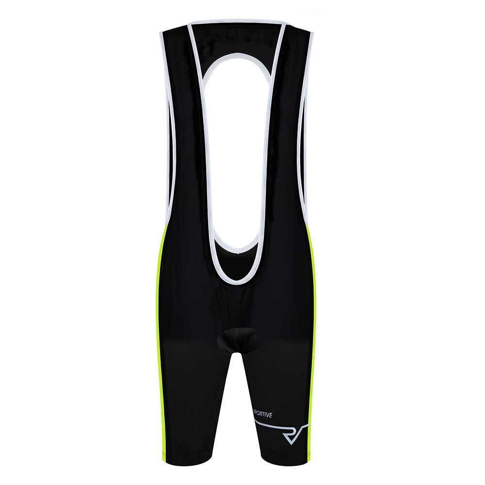 Men’s Cycling Lycra Bib Shorts