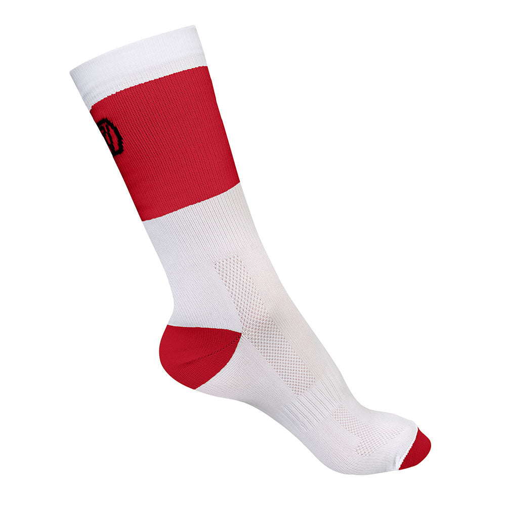 Mid Length Cycling & Running Socks