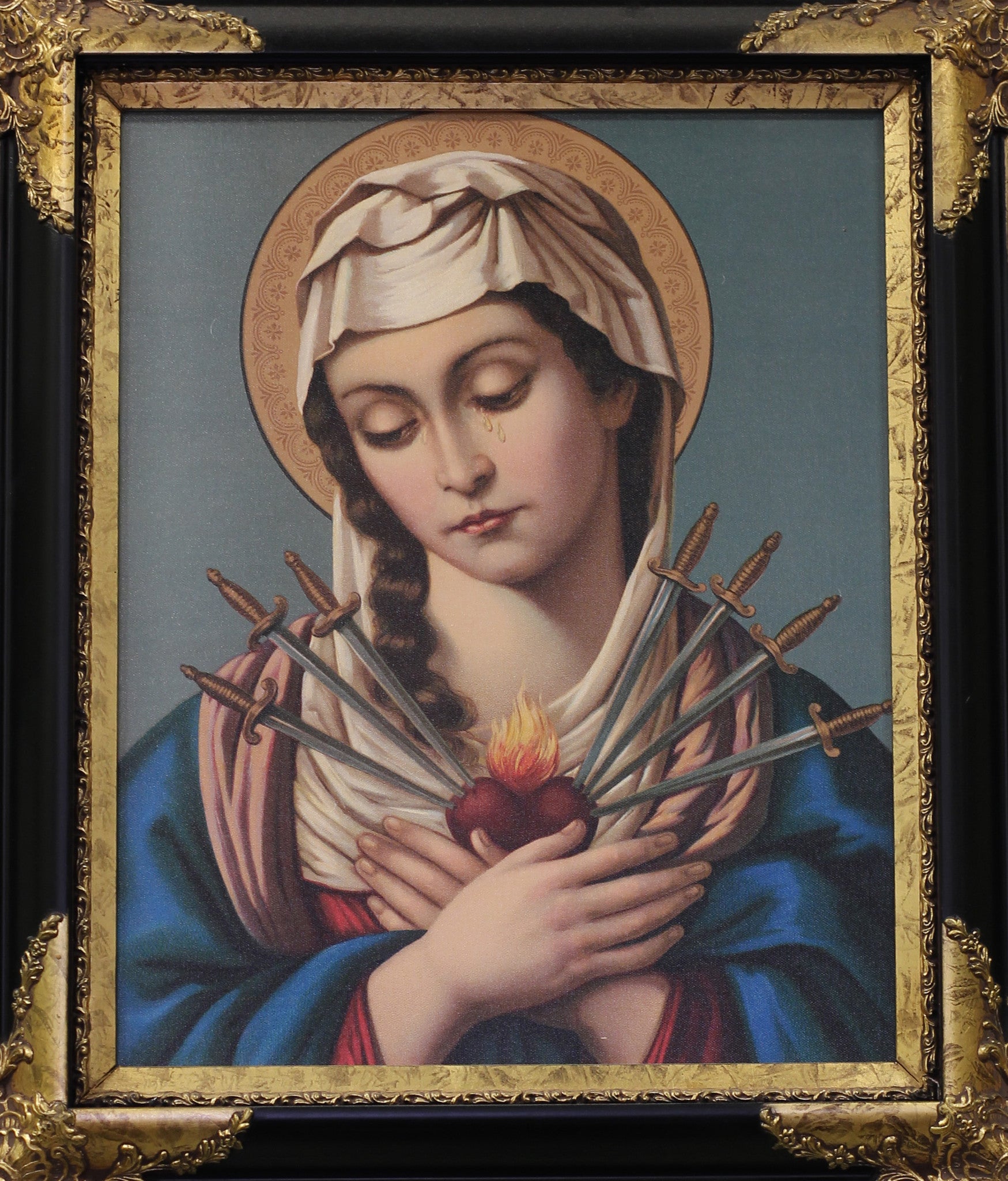 Our Lady of Sorrows St.