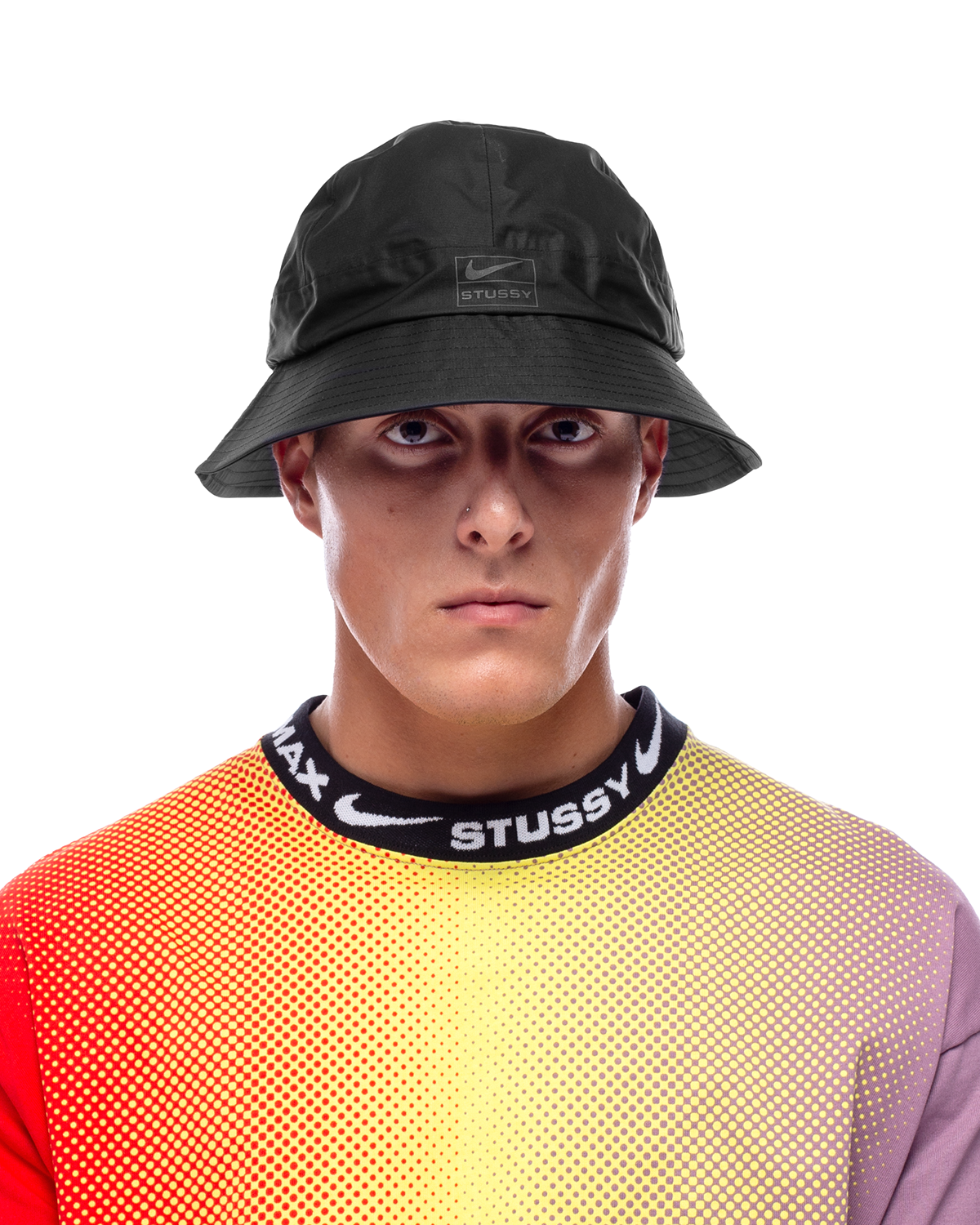 Stussy × Nike NRG Buket Hat - ハット